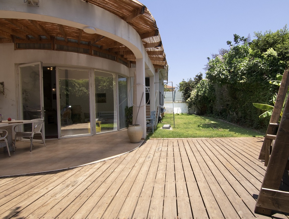 Villa à Moshav Hadar Am